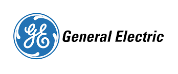 General Electric appliance brand logo
