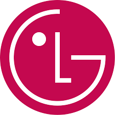 LG appliance brand logo