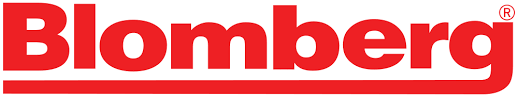 Blomberg appliance brand logo