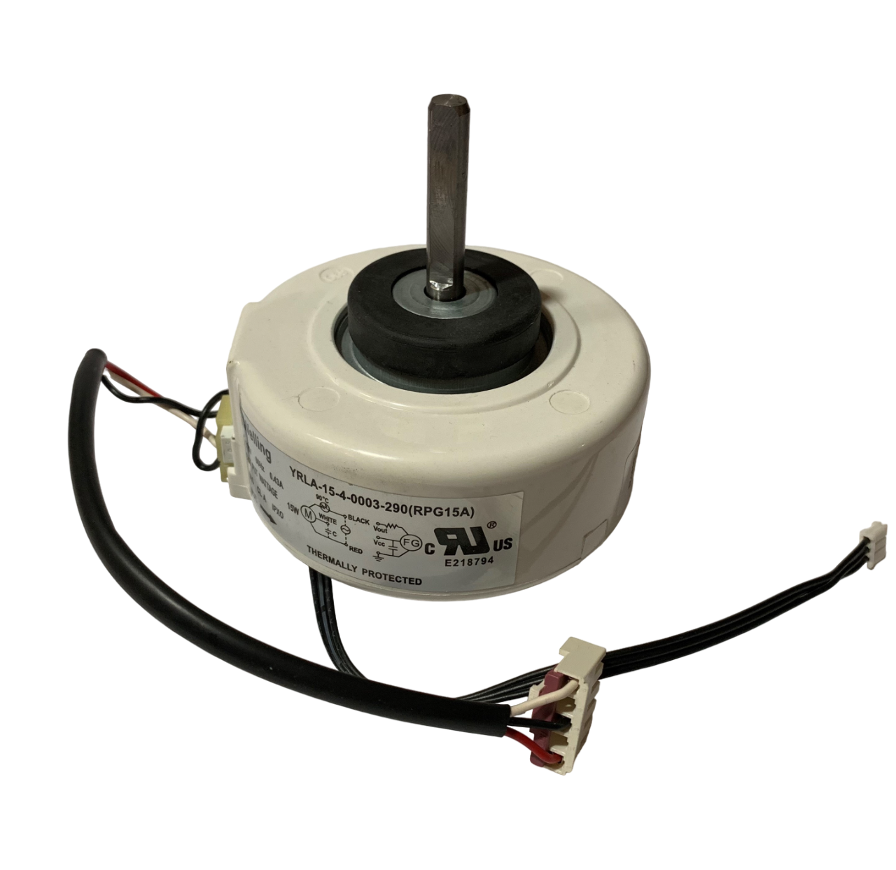 Indoor Fan Motor