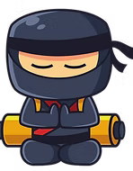 Logo - Le Samourai du web.avif