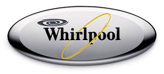 Whirlpool appliance brand logo