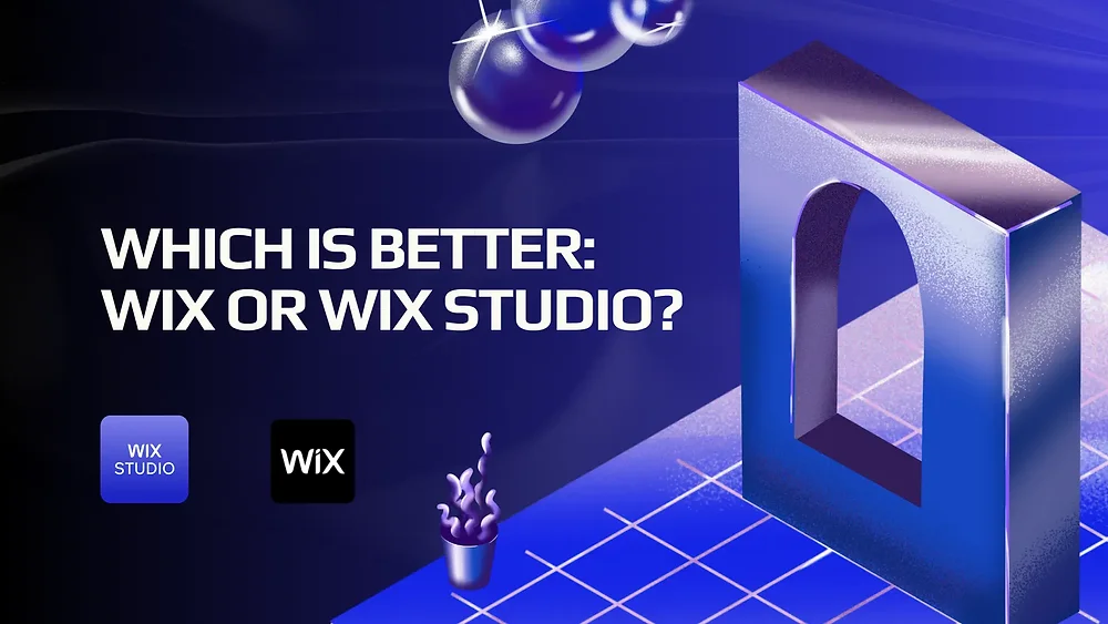 Wix vs Wix Studio : quelle est vraiment la différence en 2026?