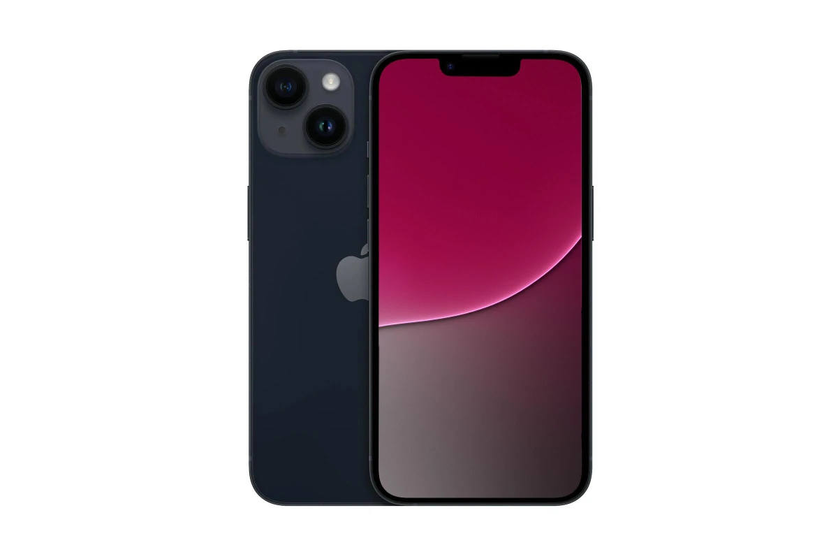 Apple iPhone 14 | Reconditioné 128 GO