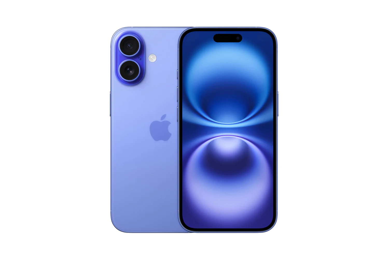 Apple iPhone 16 | Reconditioné 128 GO