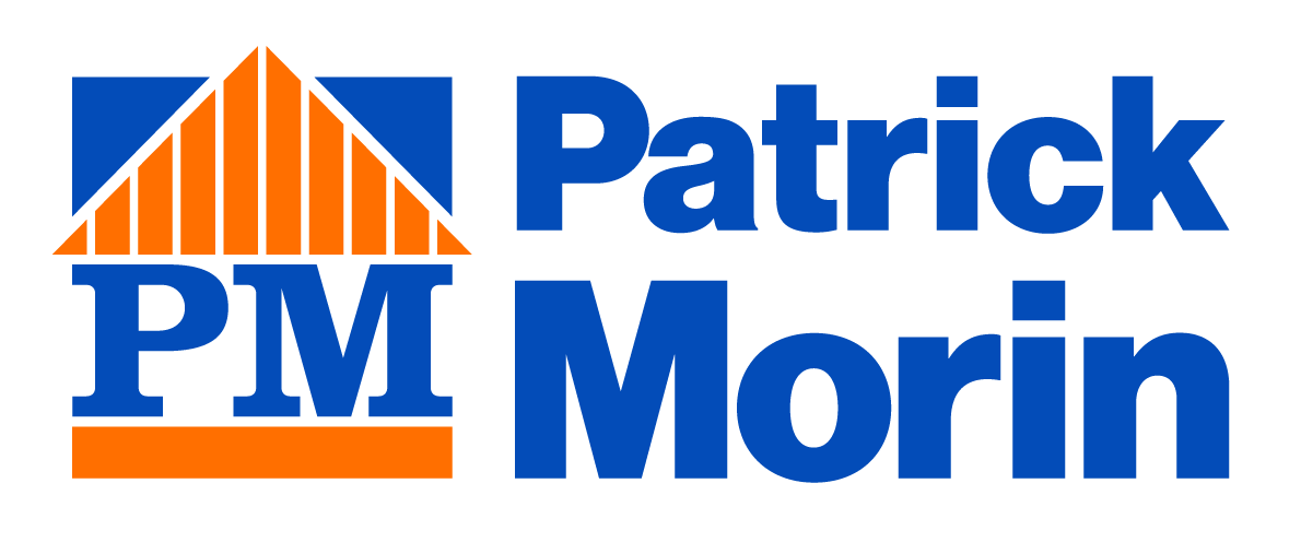 Patrick Morin