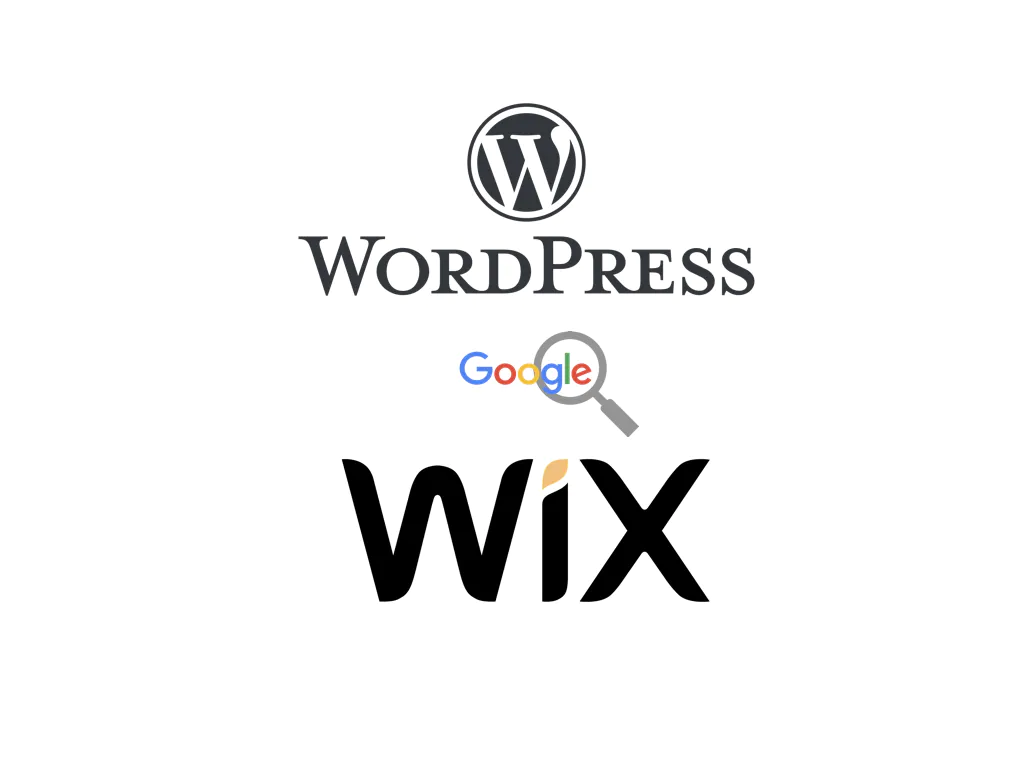 Wix vs WordPress pour le SEO en 2026 : la comparaison honnête d'un expert Wix au Québec