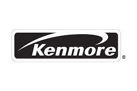 Kenmore appliance brand logo