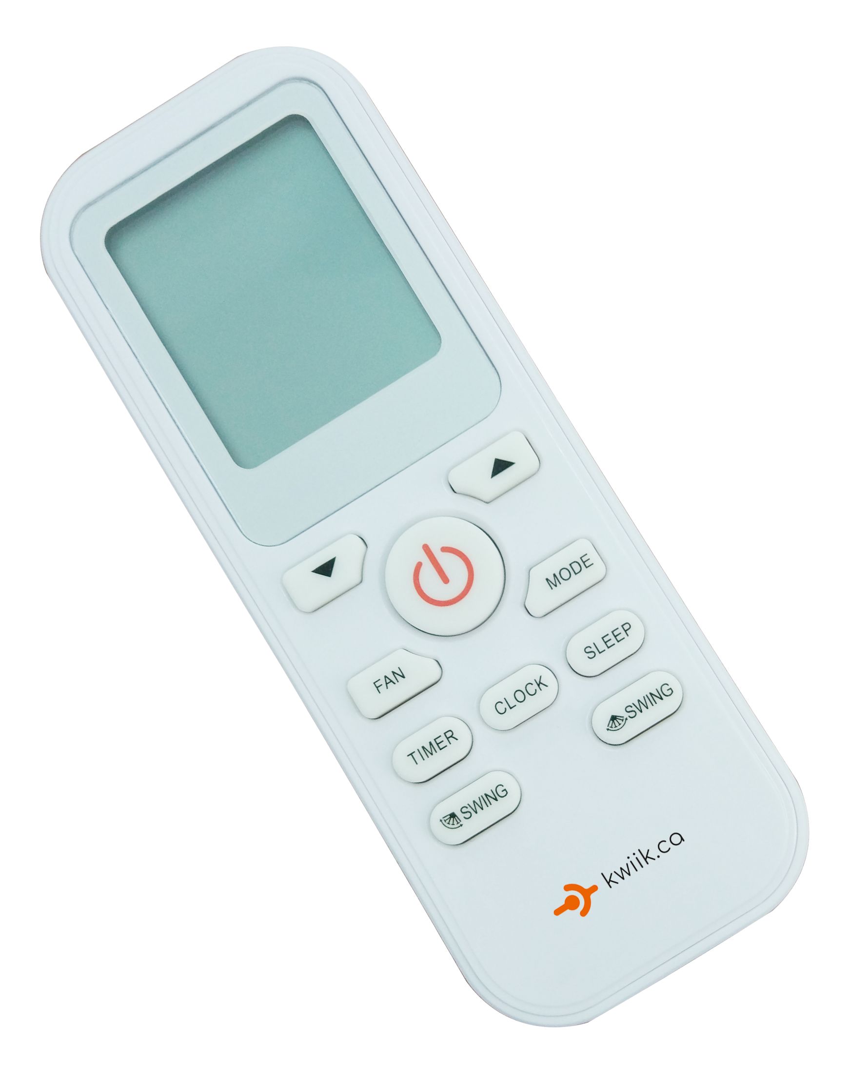 Kwiik Remote Control (2019)