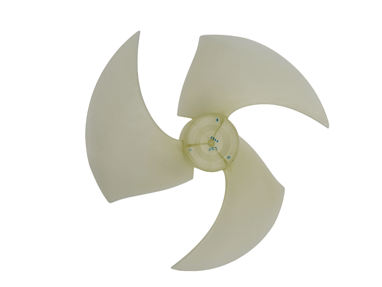 Outdoor Fan Blade