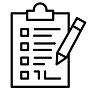 Checkliste für Behörden & Einreichungen
