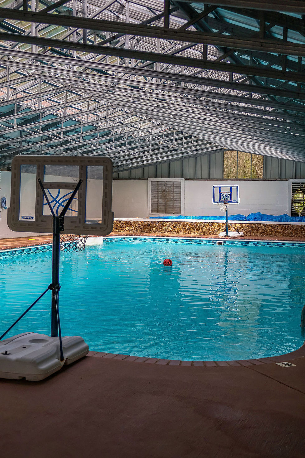 Poolside Thursdays at The Bridges