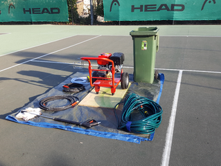 Blackheath Lawn Tennis Club
