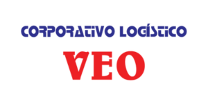 corporativo logistico veo logo
