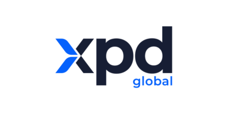 XPD Global Logo