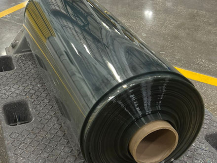 How We Can Customize rPET Sheets: