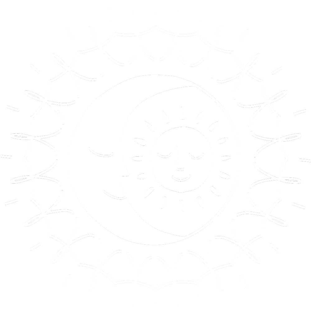 Logo Véronique Labergère Yoga