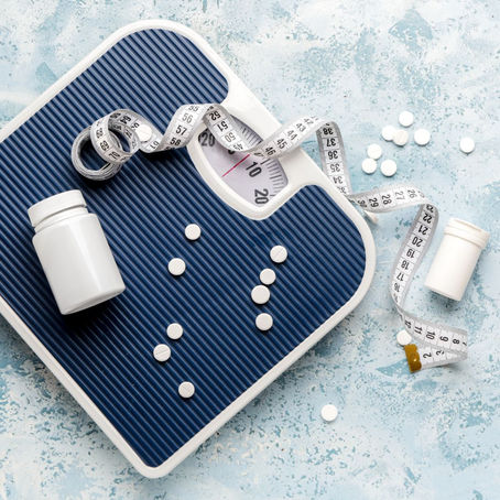 obesity treatment