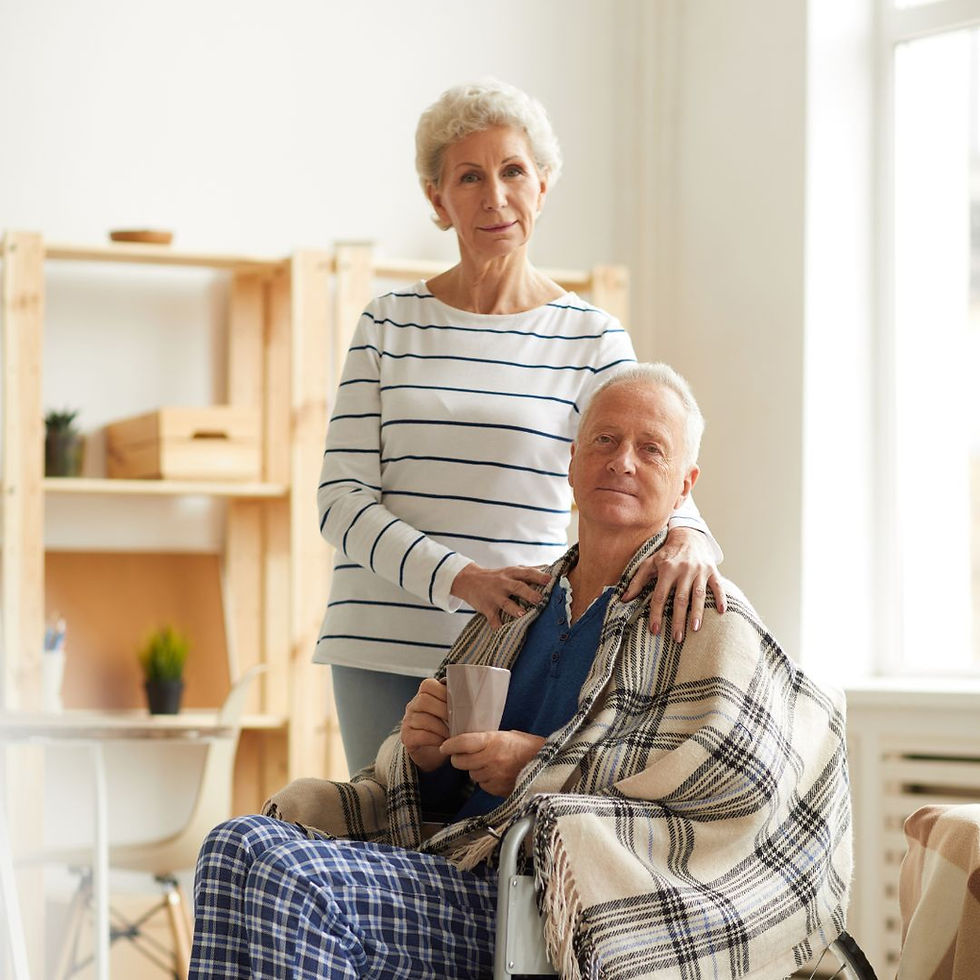 New Way to Treat Alzheimer