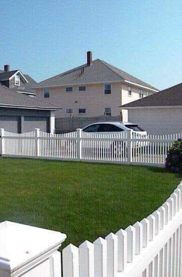 Fencing company near me Northborough MA