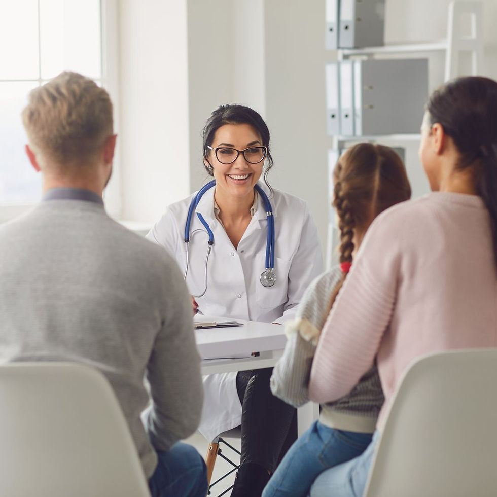 Reimagining Healthcare: Tech Leaders on HealthTech’s Role in Disruption