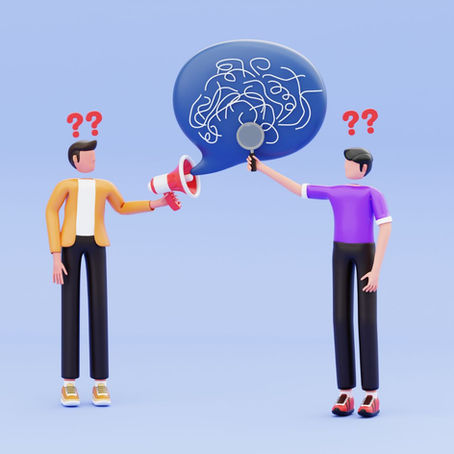 The Foglight - Better Conversations, Better Care: Avoiding Common Communication Mistakes