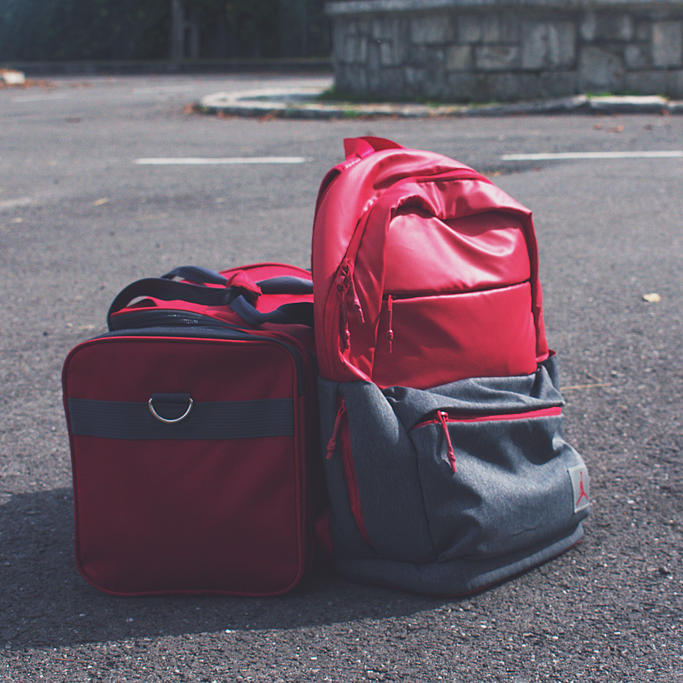 Packing for the Emergency Room and Hospital