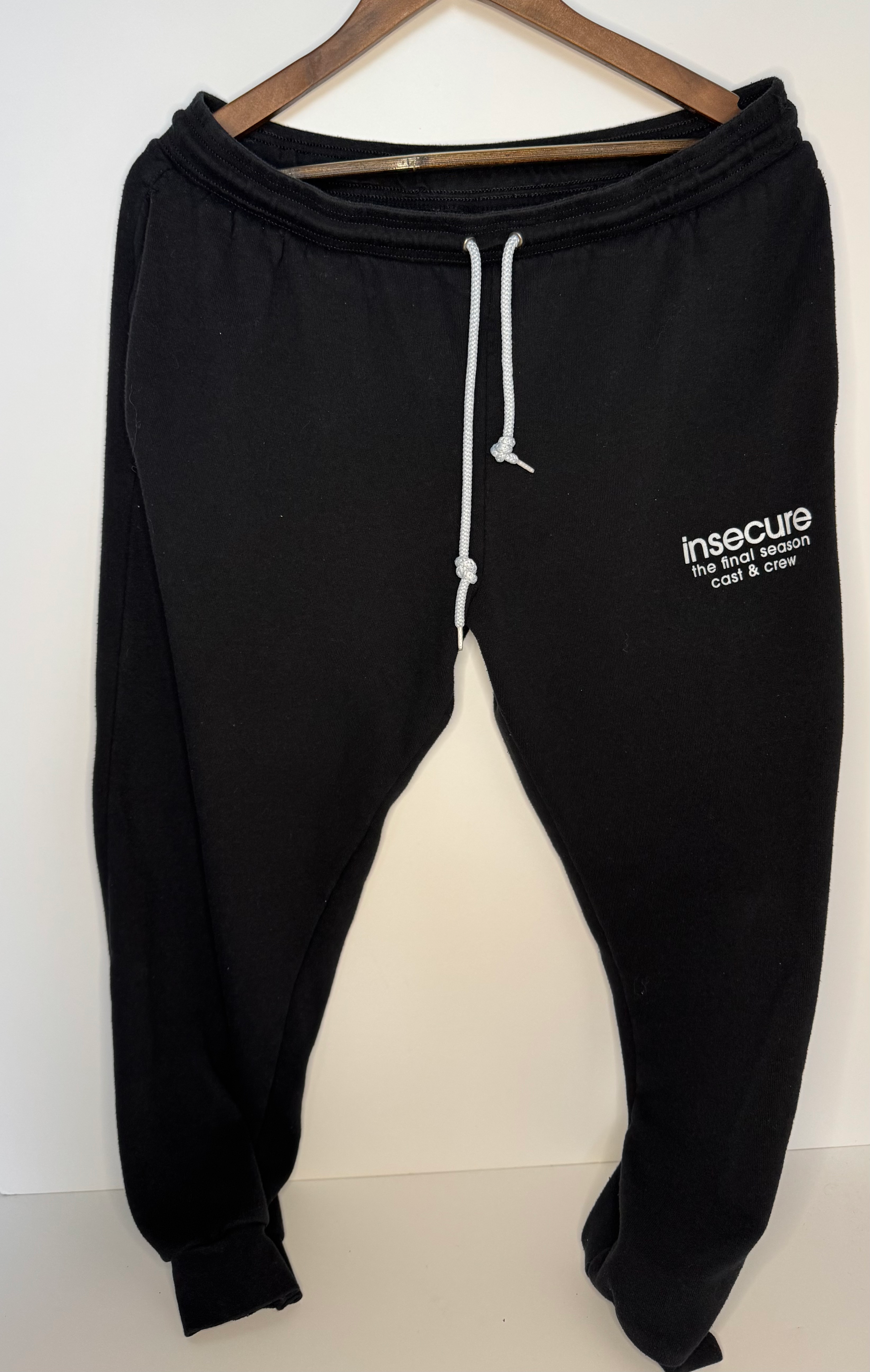 Swag Auction - 106 - Insecure Sweatpants
