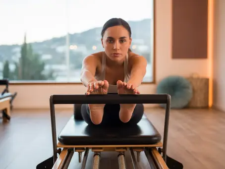 Pilates Reformer à Marseille (La Valentine) : le guide complet pour bien débuter chez ENERGY PILATES