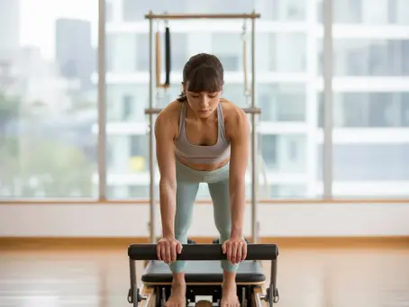 Pilates Reformer : améliorez votre posture en 2026