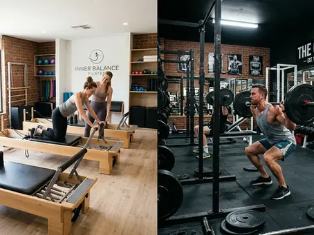 Pilates Reformer vs musculation classique : quelle méthode pour sculpter son corps efficacement ?