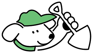SweepScoop mascot