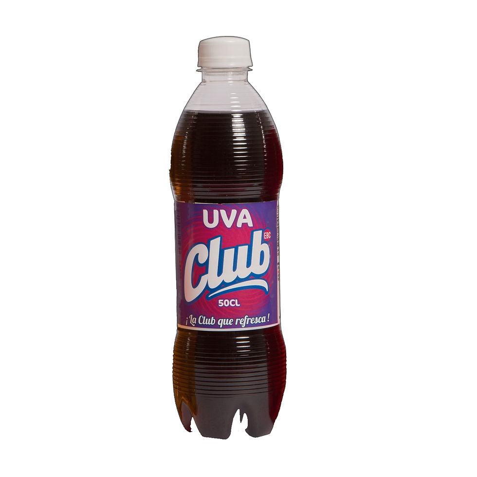 Club Uva 500ml