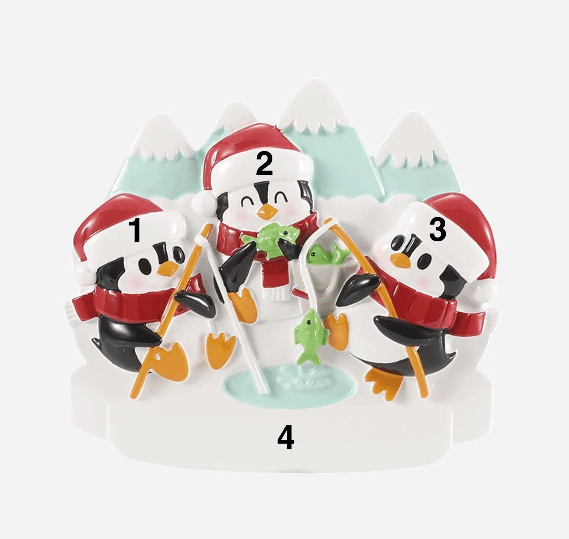 OR2911-3 – Artctic Ice Fishing/or ice skating -3