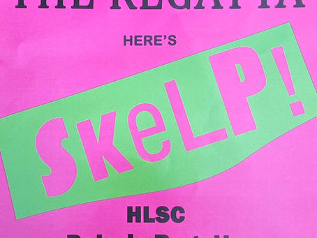 2025 Polaris - 3 weeks to go