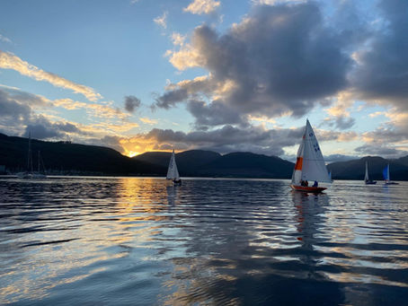 2025 Series 3 Race 6