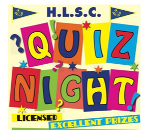 Quiz Night Sold Out!