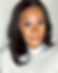 Student ID Headshot - Veneta Simone' Eas