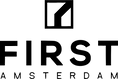 First Amsterdam logo