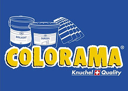 Knuchel Farben Colorama