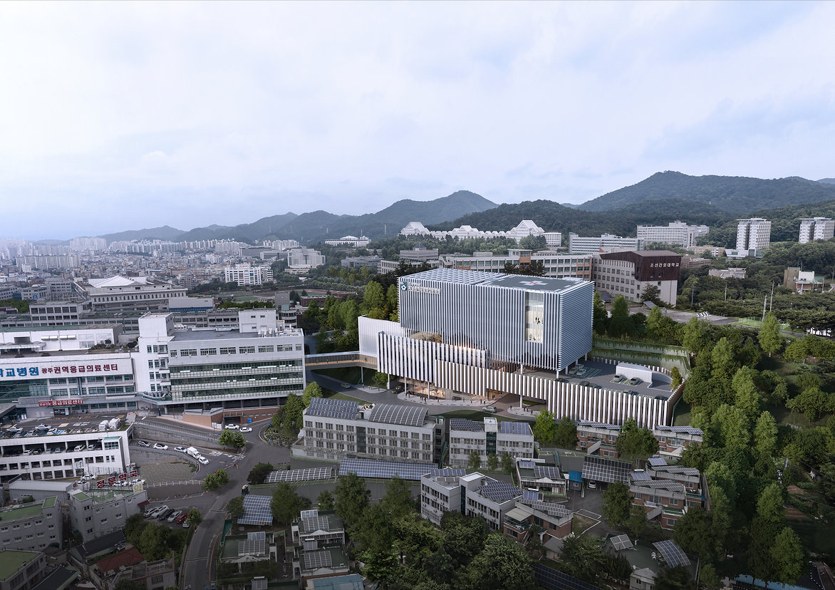 호남권역 감염병전문병원