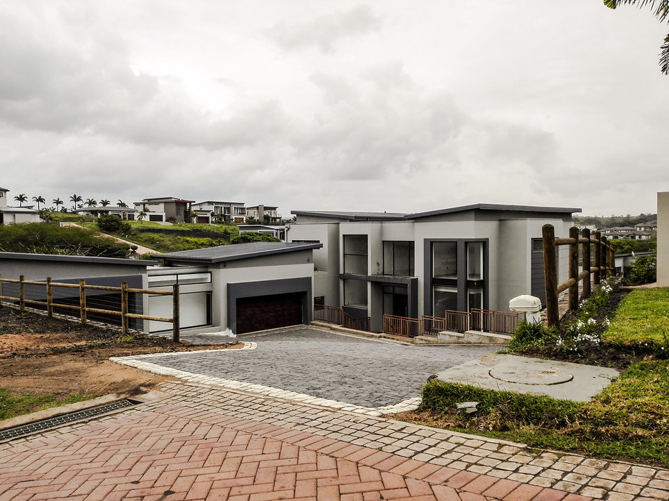 Structural and Geotechncal Engineering for ERF 178 Palm lakes