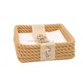 Miniature : Panier à serviettes