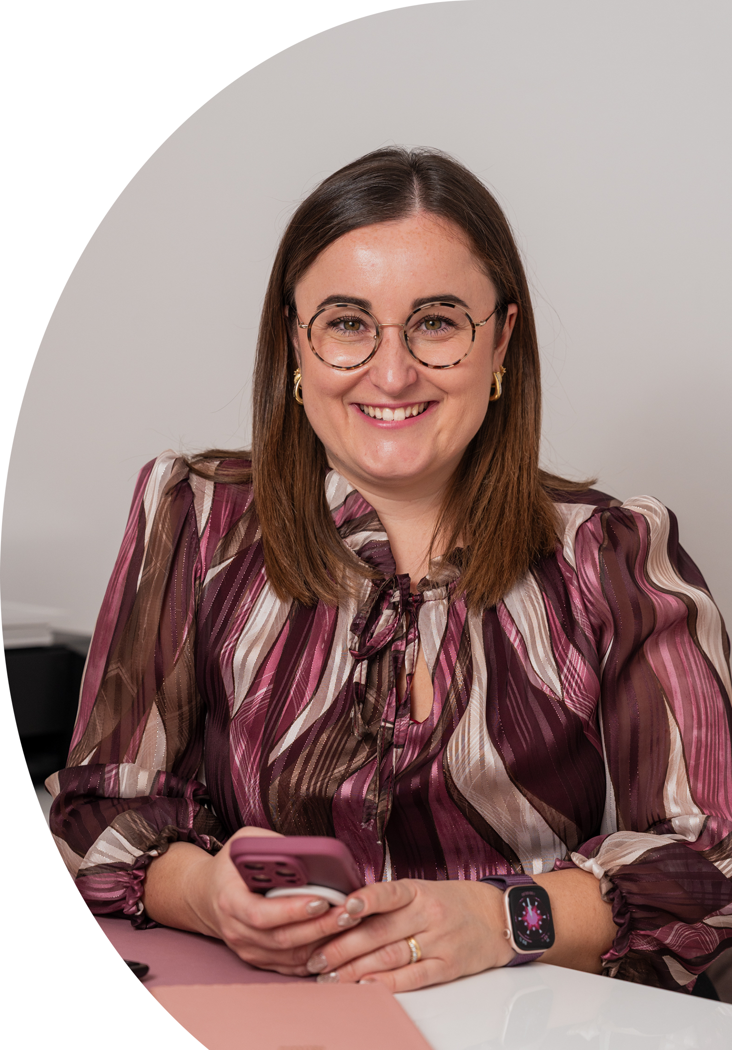 Sarah Schrentewein, socialbranding