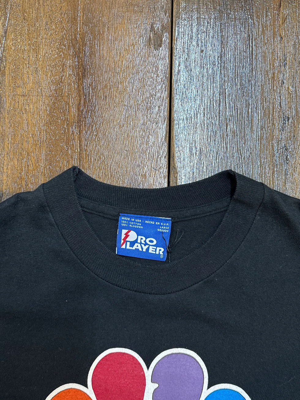 Thumbnail: NBC Sports Vintage T-Shirt