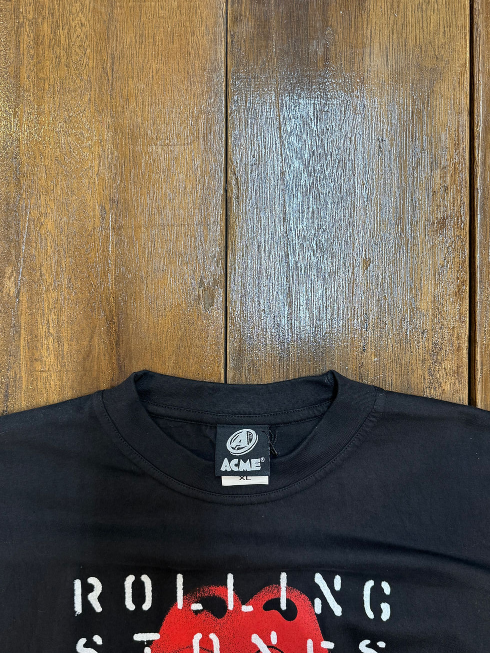 Thumbnail: Rolling Stones Vintage T-Shirt