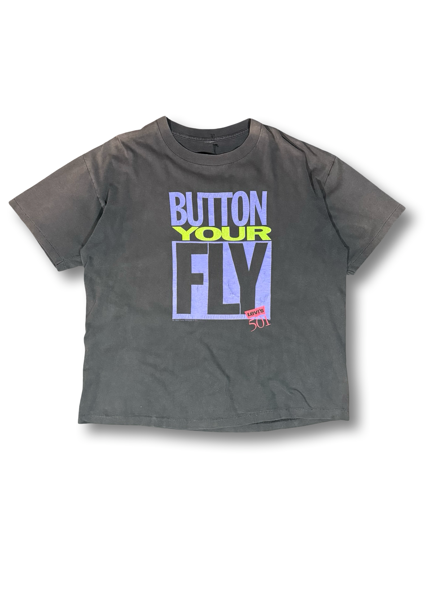 Levis Vintage T-Shirt