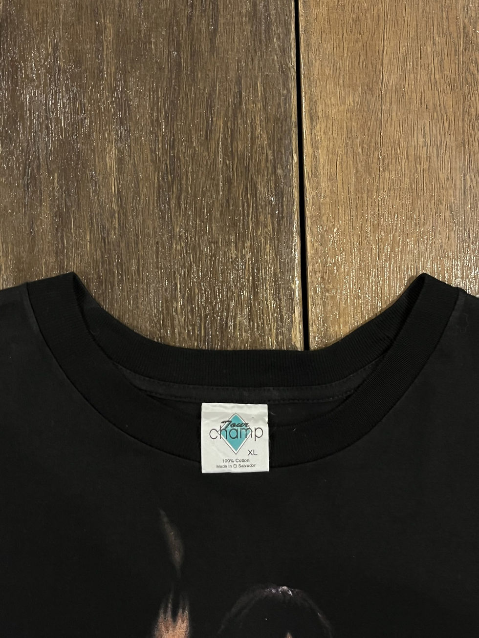 Thumbnail: Xena Vintage T-Shirt