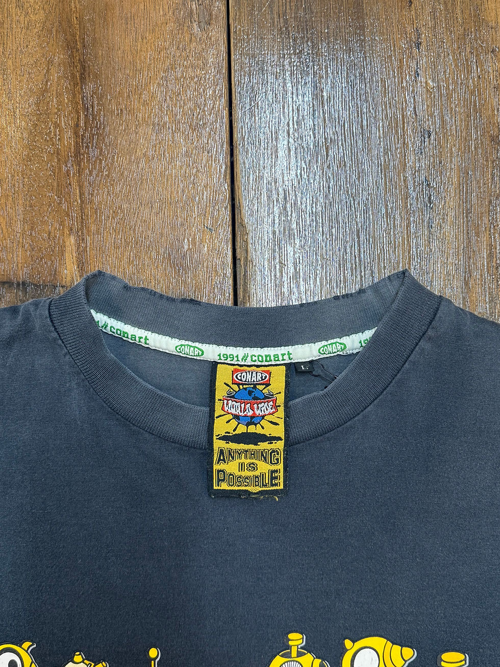 Thumbnail: Conart Vintage T-Shirt