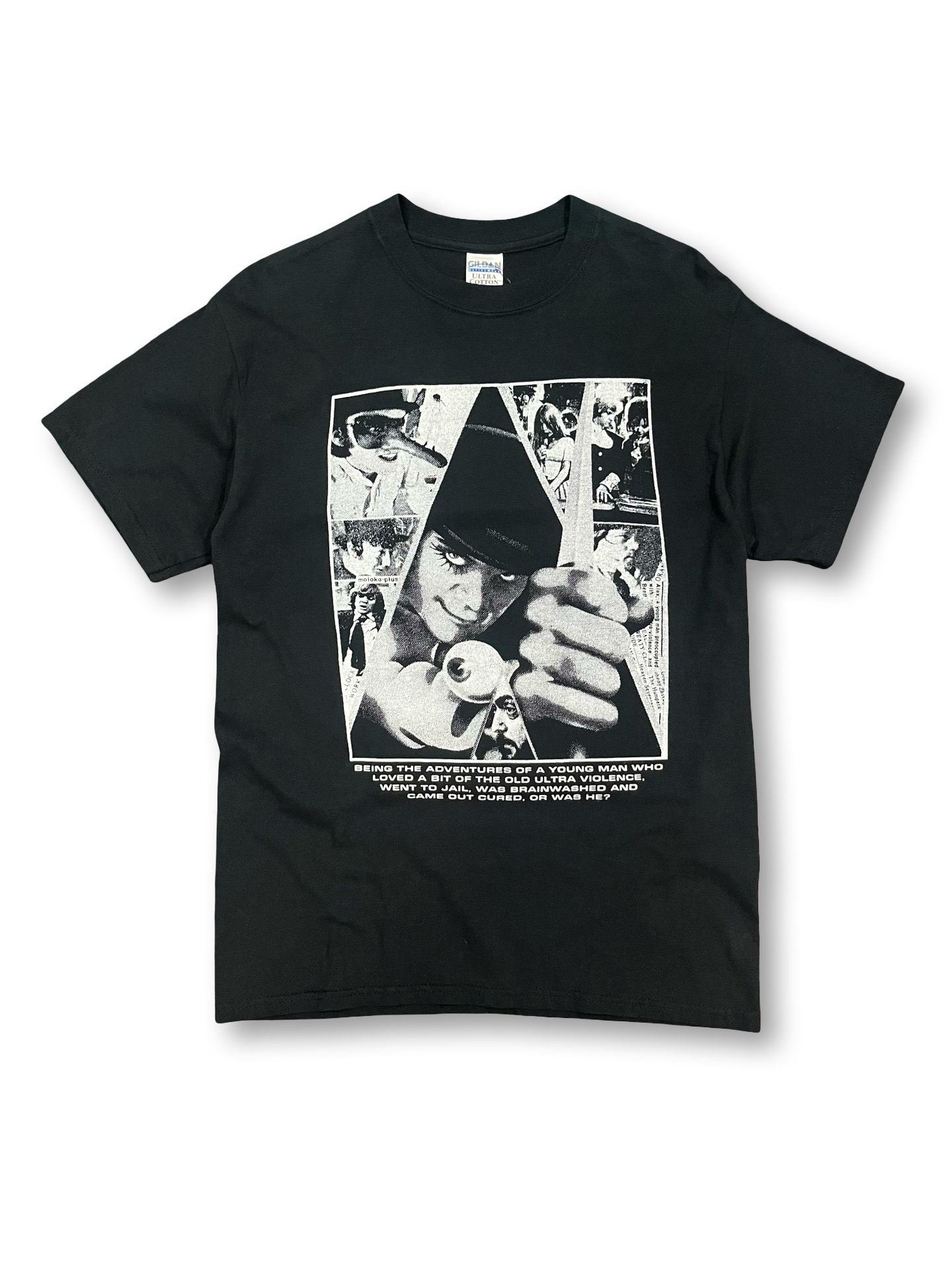 Clockwork Orange Vintage T-Shirt